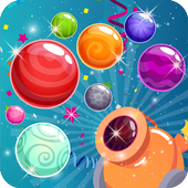 Bubble Shooter 2017 icon