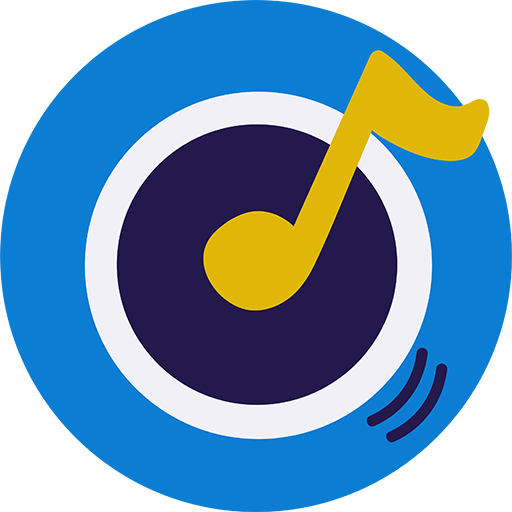 Music Finder icon