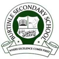 Burtinle Secondary School on 9Apps