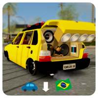 Carros Rebaixados Brasil on 9Apps