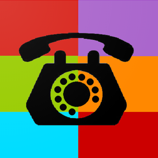 ikon Basic Senior Simple Phone - Dialer