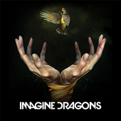 Imagine Dragons icon