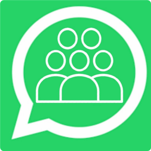 Whats Group Joiner - Join Active Groups icon