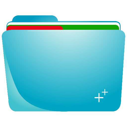 File Manager Pro - File Manager android icon