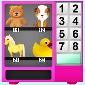 vending machine game icon