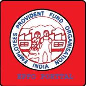 EPFO Portal, Check Balance, Withdraw, E-kyc icon