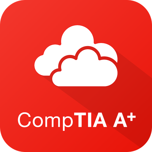 CompTIA® A  Practice Test 2021 icon