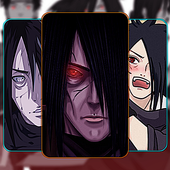 Madara Anime Wallpapers icon