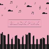 Blackpink Songs and Lyrics - Offline on 9Apps