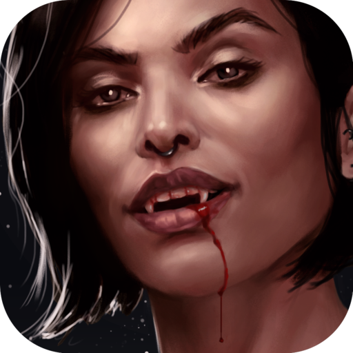 Vampire: The Masquerade — Nigh icon