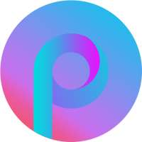 P Photo Editor Pro - Beauty Camera & Effects on 9Apps