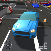 Dr Driving Parking -Advance Parking Challenge 2019 icon