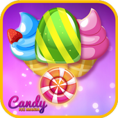 Candy Ice Mania icon