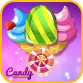 Candy Ice Mania