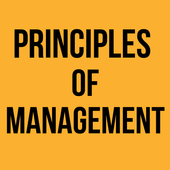 Principles of Management иконка