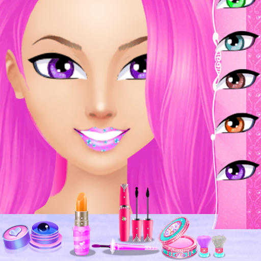 العاب بنات جديدة 2020 بدون انترنت أيقونة