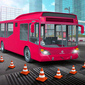 Bus Racer Drive 2016 icon