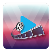 MP4 HD FLV Video Player icon
