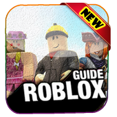 Guide : Roblox icon