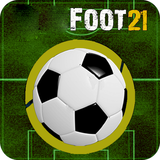 Football MOD 2021 icon