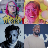 Guess the trapper! icon