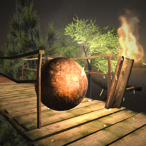 Extreme Balancer 2 icon