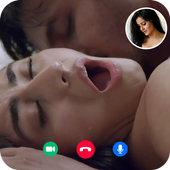 Sexy Girl Video Call icon