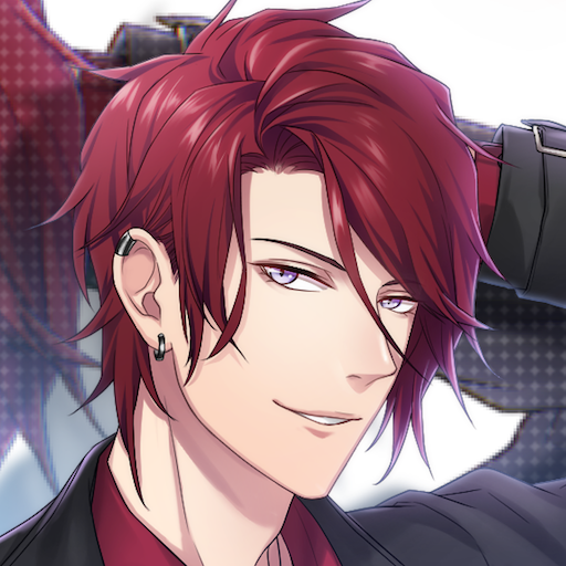 Electronic Emotions! Anime Otome Virtual Boyfriend icon