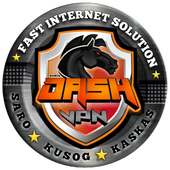 Dash VPN Reload on 9Apps
