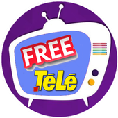 Free TELE icon