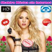 Shakira on 9Apps