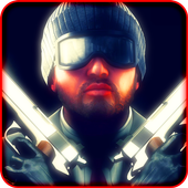 Strategy Point Blank Strike [3D] go icon