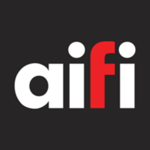 The aiFi app icon