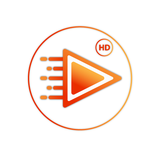 SnapTik Video and Music player icon