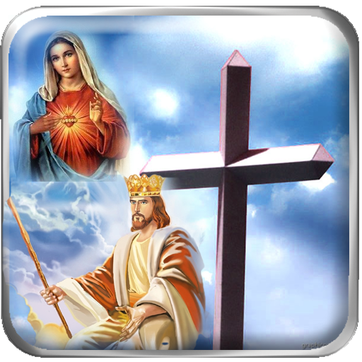 Kuis Tebak Tokoh Alkitab icon