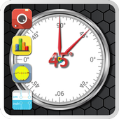 Angle Meter Swift icon