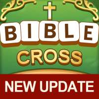 Bible Word Crossy