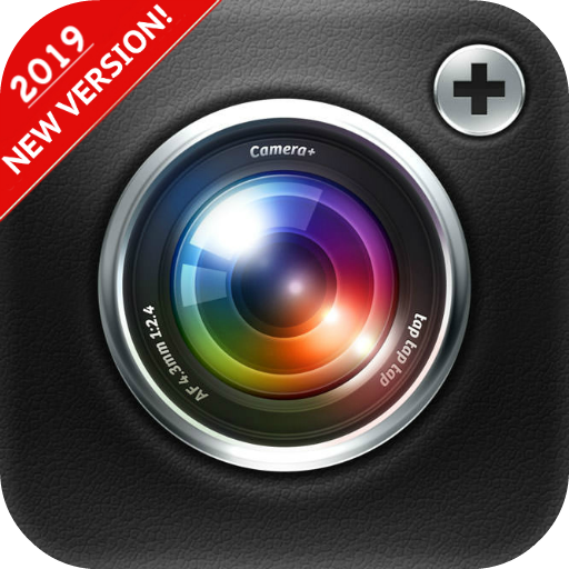 HD camera icon