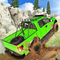 Extreme 4x4 SUV Jeep Game-3D Jogos grátis em Prado