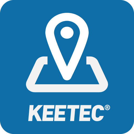 Keetec GPS Sniper MAX icon