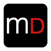 Mundos Digitales icon