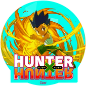 Hunter X Hunter Game icon