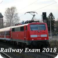 RRB Railway Exam on 9Apps