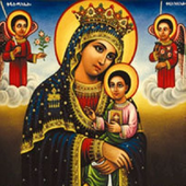 Eritrean Catholic Mezmur Songs icon