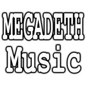 Megadeth Music icon