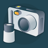 Camera MX icon