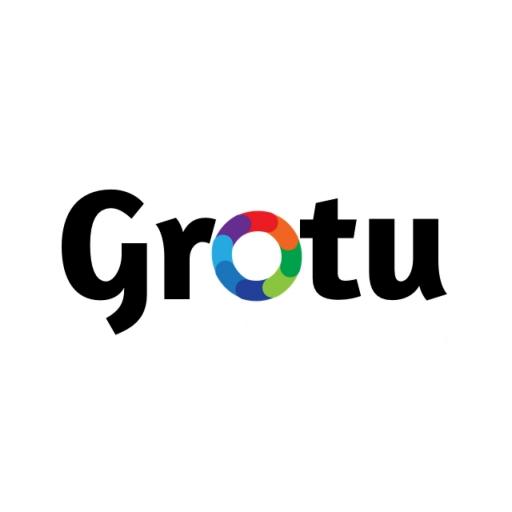 Grotu icon