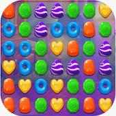 Candy Blast Crush