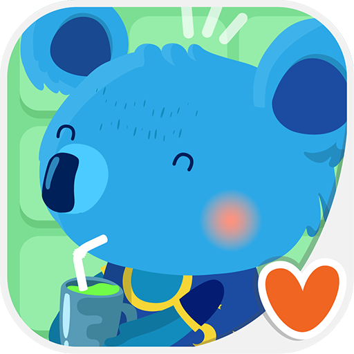 Kid Animal Game - Koala icon
