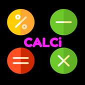 CALCi أيقونة